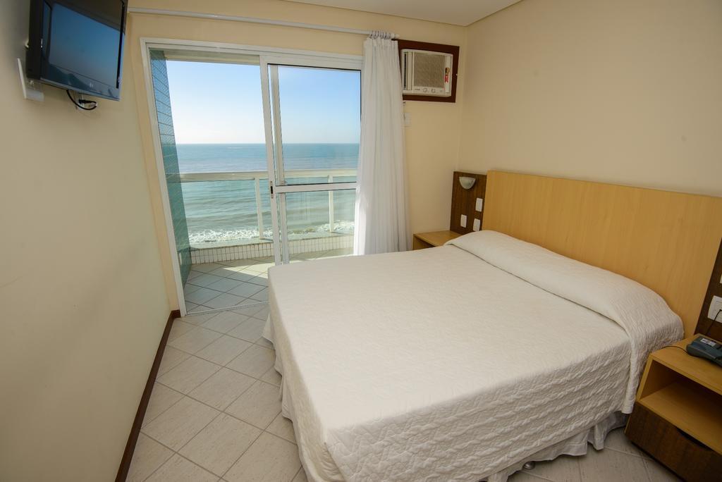 Hotel Plaza Mar Vila Velha  Cameră foto