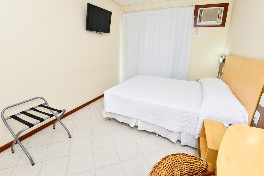Hotel Plaza Mar Vila Velha  Exterior foto